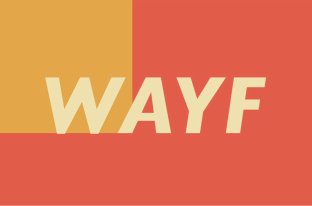 W A Y F &#9474; WHERE ARE YOU FROM? COLLECTIVE